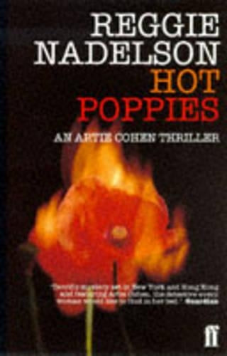 Hot Poppies (Artie Cohen)