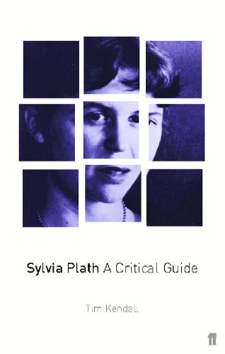 Sylvia Plath: A Critical Guide: A Critical Study