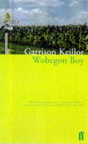 Wobegon Boy