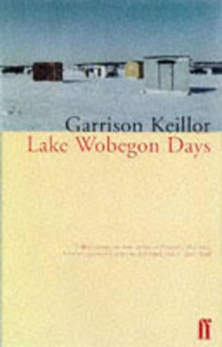 Lake Wobegon Days