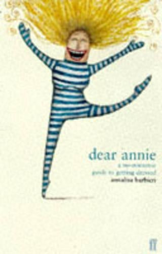 dear annie: A No-nonsense Guide to Getting Dressed