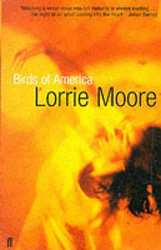 Birds of America