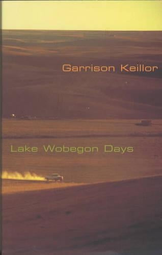 Lake Wobegon Days (FF Classics)