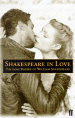 Shakespeare in Love: Love Poetry of William Shakespeare