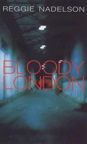 Bloody London (Artie Cohen Mystery)