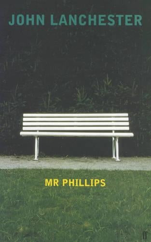 Mr Phillips