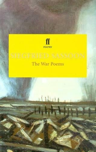 The War Poems (FF Classics)