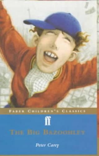 The Big Bazoohley (FF Childrens Classics)