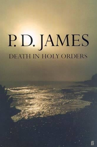 Death In Holy Orders