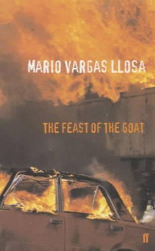 The Feast of the Goat