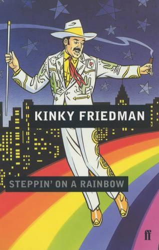 Steppin' on a Rainbow