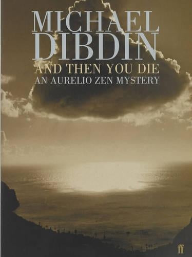 And Then You Die (Aurelio Zen)