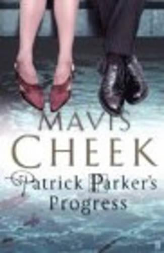 Patrick Parkers Progress