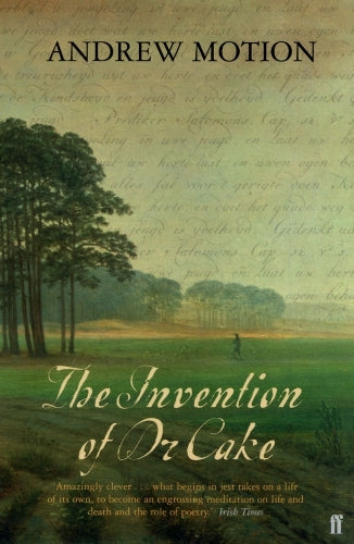 The Invention of Dr Cake