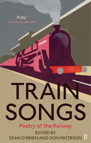 Train Songs