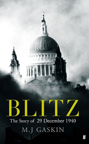 Blitz: The Story of 29th December 1940