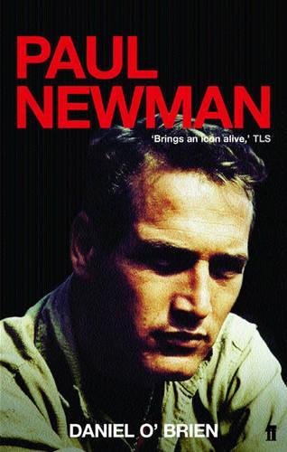 Paul Newman