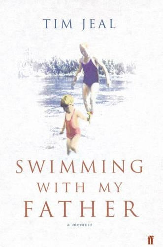 Swimming with My Father: A Memoir