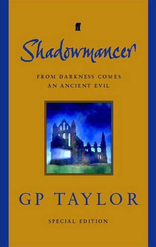 Shadowmancer: Special Edition