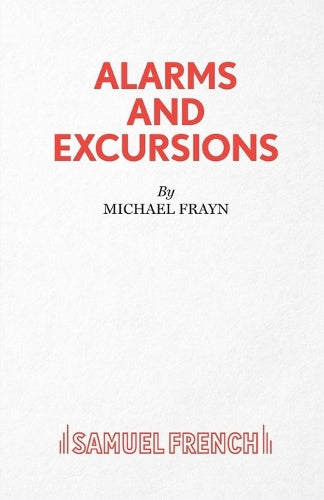 Alarms and Excursions: More Plays Than One