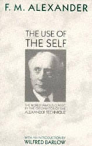Use Of The Self: Use of the Self (PB)