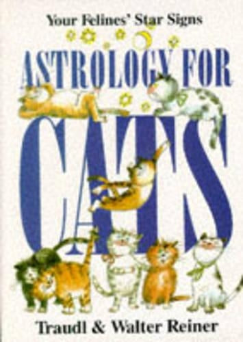 Astrology for Cats