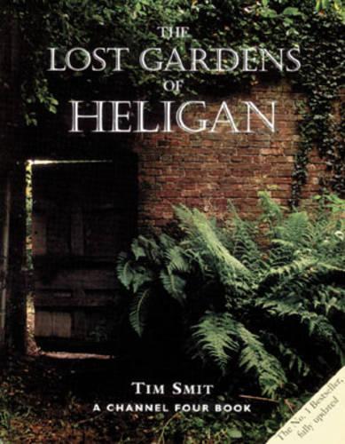 The Lost Gardens Of Heligan