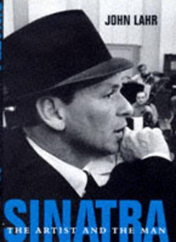 Sinatra: The Artist And The Man: Sinatra:Artist and the Man