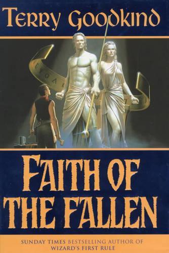 Faith of the Fallen (The Sword of Truth)