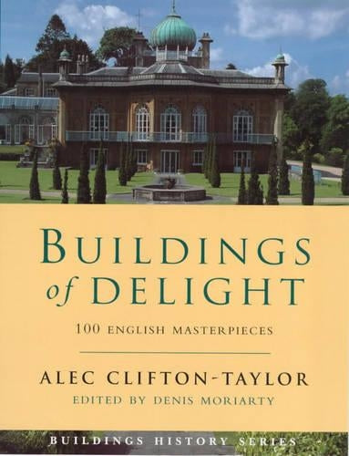 Buildings Of Delight (Building Heritage)