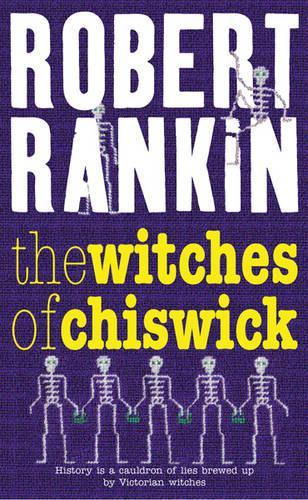 The Witches of Chiswick (GOLLANCZ S.F.)