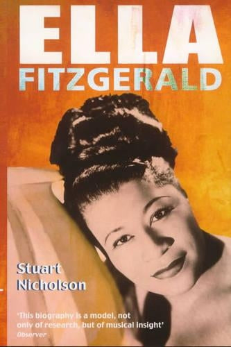 Ella Fitzgerald