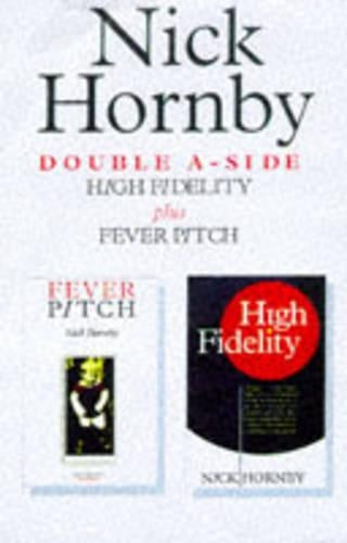 Double A-side: "Fever Pitch", "High Fidelity"