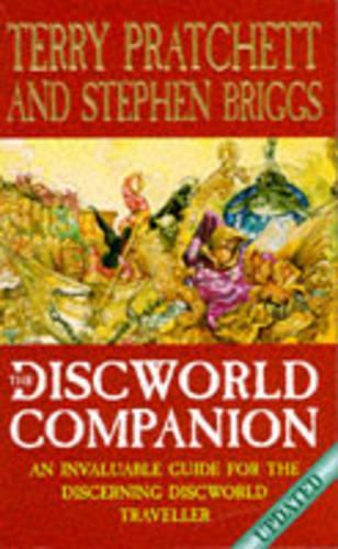 Discworld Companion