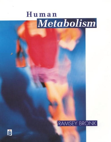 Human Metabolism: Functional Diversity and Integration