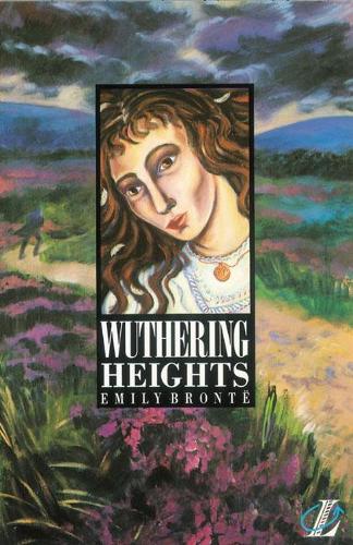 Wuthering Heights (NEW LONGMAN LITERATURE 14-18)