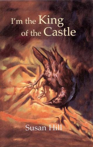 Im the King of the Castle (NEW LONGMAN LITERATURE 14-18)