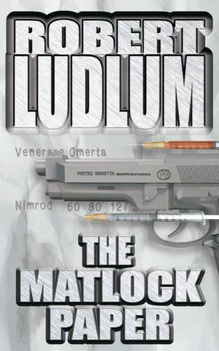 The Matlock Paper