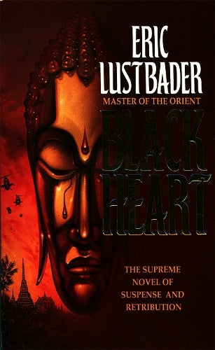 BLACK HEART.
