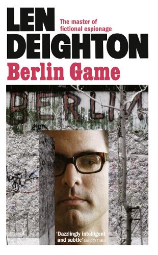 BERLIN GAME.