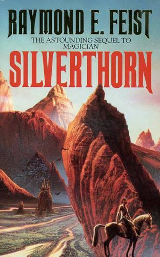 Silverthorn (Riftwar Saga)