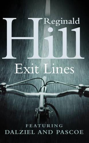 Exit Lines (Dalziel and Pascoe)