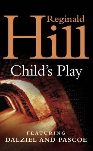 Child's Play (Dalziel and Pascoe)