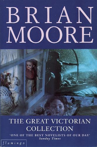 The Great Victorian Collection (Paladin Books)