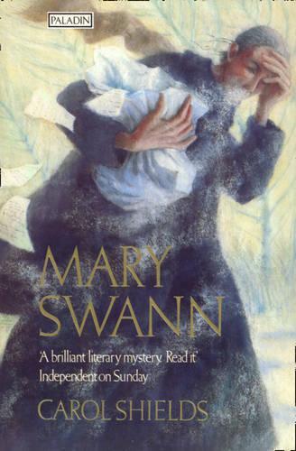 Mary Swann