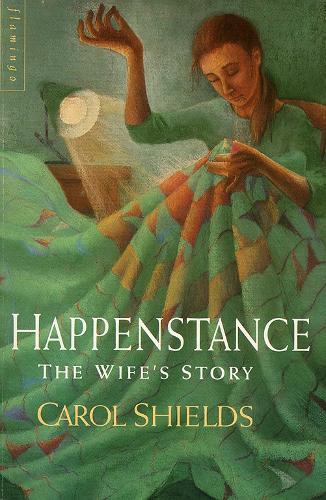Happenstance: The Husbands Story - The Wifes Story