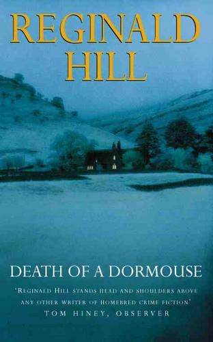 Death of a Dormouse (Constable crime)