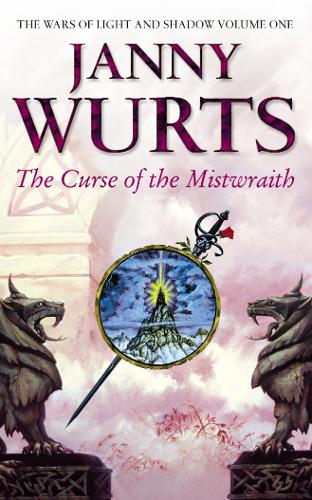 The Curse of Mist Wraith (Wars of Light and Shadows Volume 1)