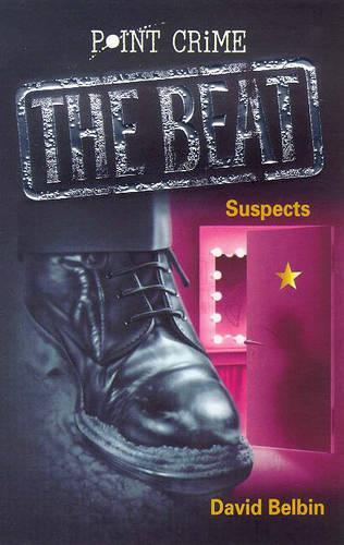 Suspects (Point Crime: The Beat)