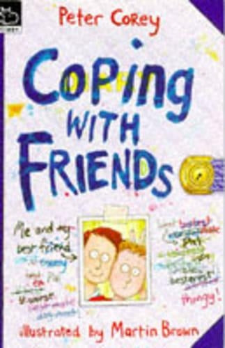 Coping with Friends